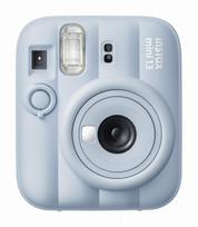 Fujifilm Instax Mini 13 Instant Frost Blue MINI 13 Kamera, (INS MĖLYNAS)