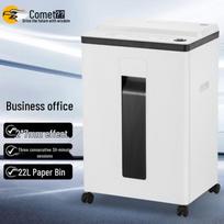 Comet L-9620 High-Security Cross-Cut Paper Shredder CN plug (adapter included)