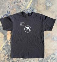 Aphex Twin Black Vintage Tee, Music Style Shirt 3XL