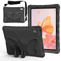 Suitable for IPad 11th Generation A16 Children's Tablet Case 12th Generation A18/10th Generation EVA Butterfly Tablet Case iPad Air6 11"(2024) juoda