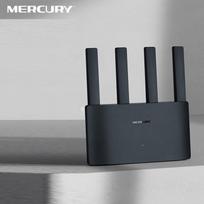 Mercury Qifeng AX3000 WiFi 6 Router (CN version)