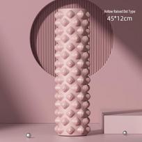 LISM Muscle Massage Foam Roller