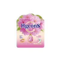 Hanging Wardrobe Fragrance Bags Peony Chamomile Aroma Pouches Long Lasting Air Freshener for Wardrobe Closet Home Essential