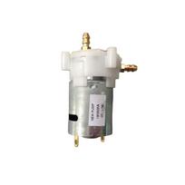 360 Self-Priming Water Pump 3V-6V Small Gear Pump High Pressure 5M Range For DIY Hydraulic Excavator Model Water/Oil Pump Other