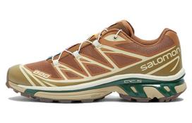SALOMON XT 6 Low top Casual Trail Running Training City Commuting Runn 44