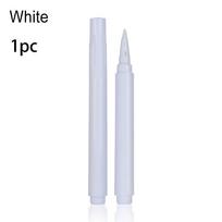 1/5/10pcs Drawing Glass Metal Plastics Blackboard White Liquid Chalk Pen Chalkboard Marker 1pc balta
