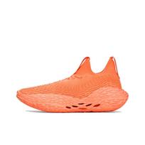 Under Armour Futr X Elite Classic Versatile Supportive Rebound Low Top Basketball Shoes Unisex sneaker Orange 6007019-864 46