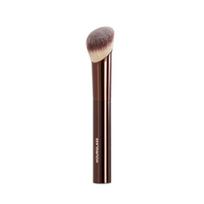 Hourglass Ambient Soft Glow Foundation Brush dark brown/F