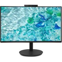 Acer | CB242Y D6bmiprcx | 24 " | IPS | FHD | 120 Hz | 1 ms | 1920 x 1080 pixels | 250 cd/m² | Black UM.QB2EE.601
