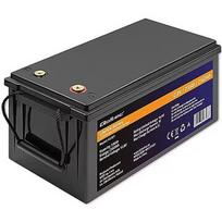 Qoltec Akumulator LiFePO4 Litowo-Żelazowo-Fosforanowy | 12.8V | 200Ah | 2560Wh | BMS 53707