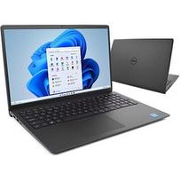 Dell Pro 15 Essential - i5-1334U | 15,6" | 16GB | 1TB | Win11Pro | Czarny PV15250_RPLU_001_P|10M216
