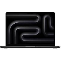 Apple Macbook Pro - M5 Pro (15/16) | 14,2" | 48GB | 2TB | Mac OS | Gwiezdna Czerń | US | 70W MJLW4ZE/A/R1/Z1/US/Z1ML0046F