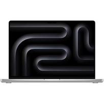 Apple Macbook Pro - M5 Pro (18/20) | 16,2" | 64GB | 2TB | Mac OS | Srebrny | Nano | Zasilacz 140W MGE64ZE/A/D1/Z1/N1/R1/Z1MW00194
