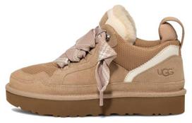 UGG Lowmel Sand Women's 1144032-SAN 36