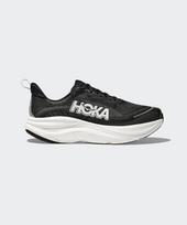[Hoka] Men's Skyflow Wide - Black:White [1155117-BWHT] 250