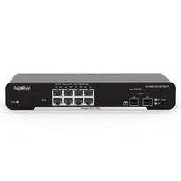 Ruijie RG-NBS3100-8GT2SFP 8-Port Gigabit Layer 2 Managed Switch