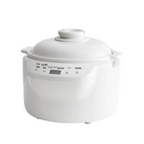 Olayks Smart Micro-Pressure Ceramic Rice Cooker 3L CN plug (adapter included)