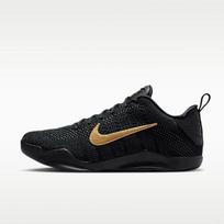 Nike Kobe 11 Elite Low Protro Fade to Black (2026) 47