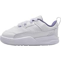 Jordan Flight Court White Dusty Amethyst (TD) 26