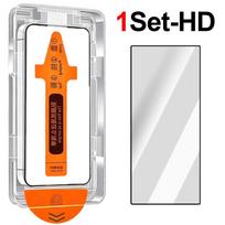 HD/Privacy Screen Protectors with Easy Install Kit 9H Hardness Tempered Glass Anti-scratch Films for Samsung Galaxy Z TriFold for Galaxy Z TriFold