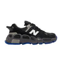 Salehe Bembury x New Balance 574 YURT 'Universal Communication - Black 37