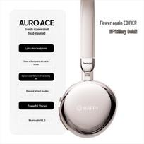 Edifier Auro Ace Over-ear Wireless Bluetooth Headphones