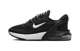 Nike Air Max 270 GO PS 'Black White' 31