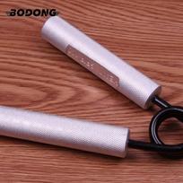 Adjustable Heavy Gymnastics Hand Grips for Strength Training Popular Gym Equipment Comfortable Handle Quality Hand Grip Model sidabras