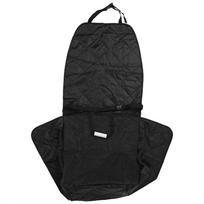 Rubber Anti-Slip Back Front Dog Seat Mat Vehicle Pet Cushion  Car Truck SUV Vehicle Dog Car Seat Cover