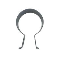 Metalinė rankena geležies žiedas Power Professional 50mm 81*53 mm 1 Pc