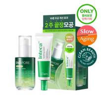 Make Prem End Pore Vegitinol Porų Serumas 50ml Specialus (+Inteca kremas 31ml)
