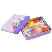 BT21 Dienoraščio Maskavimo Dekoro Raštinės Reikmenų Rinkinys – 30 mm (1 rinkinys, mišrios prekės)