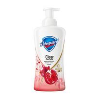Safeguard Revitalizing Red Pomegranate Foaming Body Wash 500ml