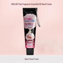 Thai Black Peony & Green Apple Moisturizing Hand Cream