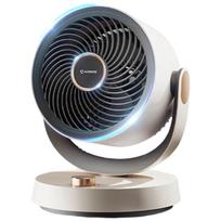 AIRMATE FA15-X105 USB stalo svyruojantis ventiliatorius