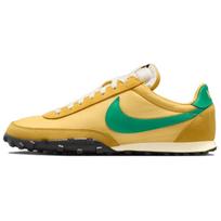 Nike Waffle Racer Support Rebound Laisvalaikio batai Vyriški Geltoni Žali IM8658-700 42.5 beige