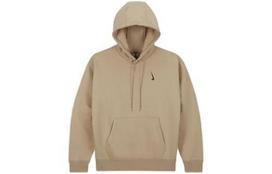 Nike X Billie Eilish Fleece Hoodie Asia Sizing DQ7751-202 XS ruda