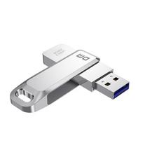 DMPD179 512GB Rotatable USB Flash Drive