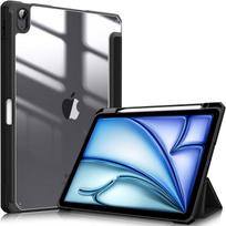 Smart Case for IPad A16 11th Gen 2025 2024 for IPad Air11 13 Inch M2 M3 for Ipad Air5 4th Pro11 13 M4 M2 10th 9th 8 7 10.2 10.5 iPad 9.7 5th 6th juoda
