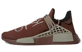 Nmd Human Race Pharrell x Nmd Human Race Adidas Originals 'Chocolate' GY0090 37