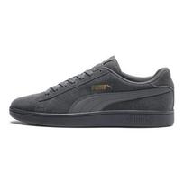 PUMA Smash v2 Unisex Low-top Skate Shoes Dark Gray 364989-17 35.5