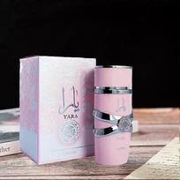 YARA by Lattafa 100ml ArabianPerfume Spray for Unisex EDP Full YARA RANGE