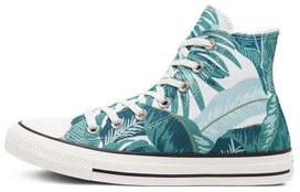Converse Chuck Taylor All Star Hi 'Green' 37.5