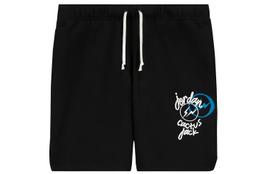 Travis Scott x Jordan x Fragment Shorts Black S