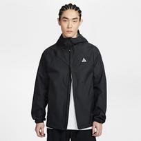Nike ACG FW25 Hiking Waterproof And Windproof Windbreaker Coats Men's S