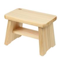 Hinoki vonia Pagaminta Japonijoje Vonios [Hinoki Karalius] Kėdė, Maža, [Vonios kėdė, Sėdynė, Hinoki, Kėdė, Medinė]