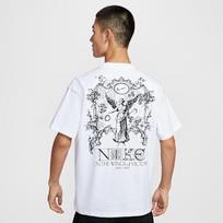 Nike AS U NSW TEE M90 OC WINGS VICT IRONSTONE T Shirt Unisex M
