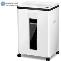 GEPAD X6 Commercial 5-Level Security Paper Shredder CN plug (adapter included)