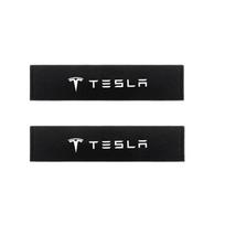 bjzqr4 Car Seat Headrest Pillow Neck Support Protector Cushion for Tesla Model Y Model 3 Model S Model X Roadster Auto Accessories