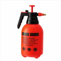 Portable Handheld Water Mist Sprayers Plastic Household Pressure Sprayer 3L Garden Sprayer Air Pressure Factory